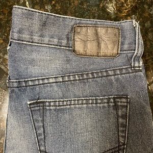 Mens bullhead jeans